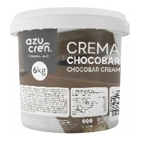 Creme de chocobar de 6 kg - Azucren