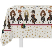 Toalha de mesa Harry Potter 1,20 x 1,80 m