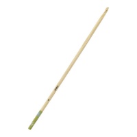 Gancho de croché de bambu feito à mão 4 mm - DMC
