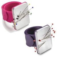 Almofada de alfinetes magnética para pulseira - Prym