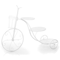 Suporte para bolo de triciclos - Sweetkolor