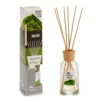 Mikado de 125 ml de essência de musgo
