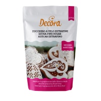 Icing sugar de 500 g - Decora