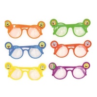 Óculos para crianças Bob Esponja Calça Quadrada - 25 unidades