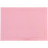 Base para torta de 40 x 30 x 0,3 cm - 1 unidade