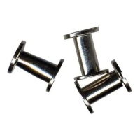 Parafusos de fixação 10 mm - Artemio - 3 pcs.