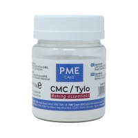 CMC Tilose em pó 55 g - PME