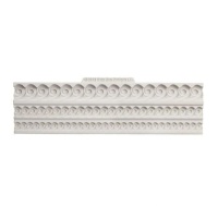 Molde Katy Sue Sea Swirl Borders 19.5cm - 1 peça