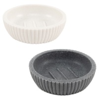 Saboneteira Clássica 11 cm - 1 peça