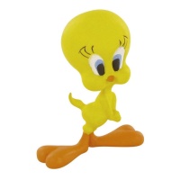 Figura de 6cm do Piu-Piu dos Looney Tunes