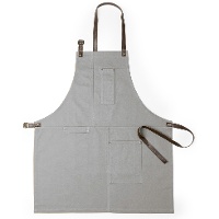 Avental de Cores Vurcex - 1 unidade