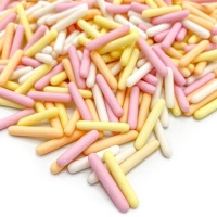 Summer Swirl Sprinkles 90 gr - Happy Sprinkles
