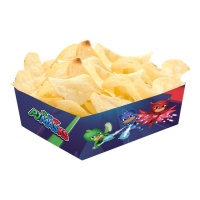 Caixa baixa PJ Masks - 12 unidades