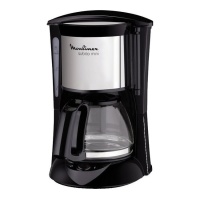 Máquina de café Filtro 6 chávenas - Moulinex FG1508