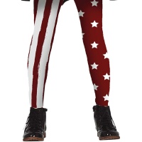 Collants de palhaço