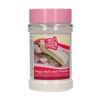 Pó para barrar 225 gr - FunCakes