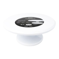Suporte rotativo para bolos de 30,5 cm - PME