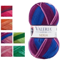 Nerja Stampa 100 g - Valeria