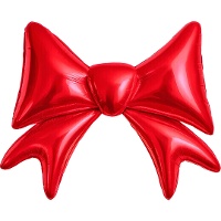 Balão de Laço de 1,11 x 0,91 m