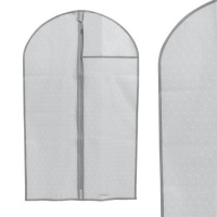 Capa porta-ternos de 1 x 0,6 m com estrelas