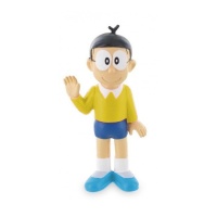 Nobita 6 cm cake topper - 1 unid.