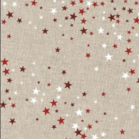 Tela Reciclada Xmas Dreams - Katia