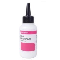 Cola para decoupage - Artis decor - 125 ml