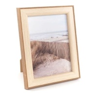 Moldura Costa para fotografias de 13 x 18 cm - DCasa