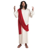 Traje de Jesus Cristo para os homens