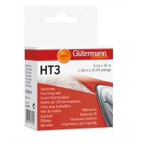 Fita de bainha termosselável de 2 cm - Gütermann - 25 m