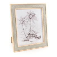 Moldura 20 x 25 cm Vintage Cottage