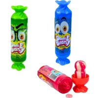 Balas de gelatina Double Beastly 50 gr - 1 unidade
