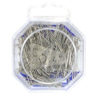 Pinos de aço de 25 gr - Folch