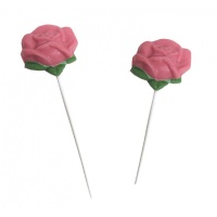 PiruChoco rosa 25 gr - 1 unidade