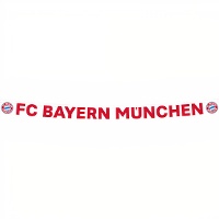 Grinalda do FC Bayern Munique de 1,80 m