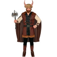 Fato de Viking do Norte para homem