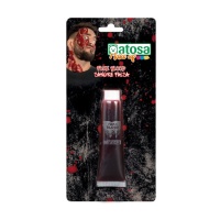 Sangue artificial líquido 30 ml