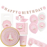 Pack Festa Cisne