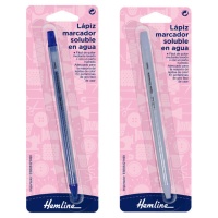 Marcador hidrossolúvel - Hemline - 1 unidade