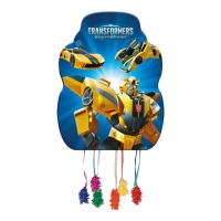 Piñata Transformers 46 x 33 cm