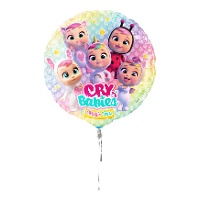 Balão de Cry Babies de 45 cm