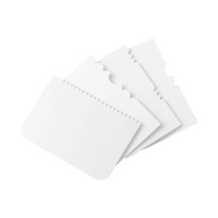 Paleta para bolos com textura - PME - 4 unidades