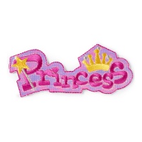 Patch Princesa - Prym