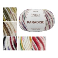 Paraíso de 100 gr - Valeria