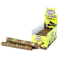 Tanzanito de chocolate Dubai - Fini - 150 unidades