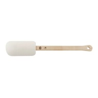 Espátula para bolos 28 x 5,5 cm - Dr. Oetker