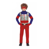 Roupa de criança Henry Danger