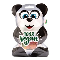 Ursinhos de peluche coloridos - Gommys Factory - 80 g