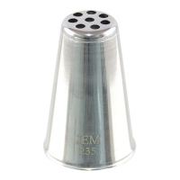 Bico de relva grande n.º 235 - Jem