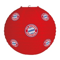 Farolinho do FC Bayern Munich